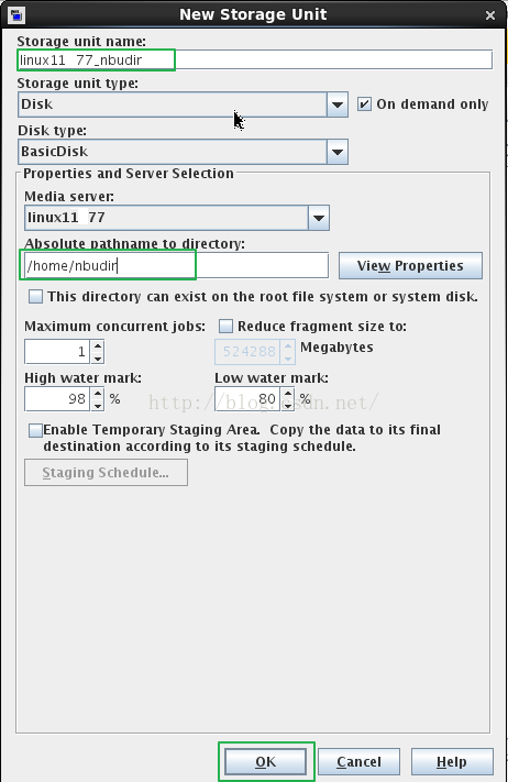 备份还原工具 NetBackup7.6.1 安装配置使用文档 备份还原工具 NetBackup7.6.1 安装配置使用文档