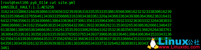 自动化运维工具 Ansible 安装使用详解 自动化运维工具 Ansible 安装使用详解