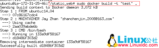 paas 架构之 Docker 镜像管理 paas 架构之 Docker 镜像管理