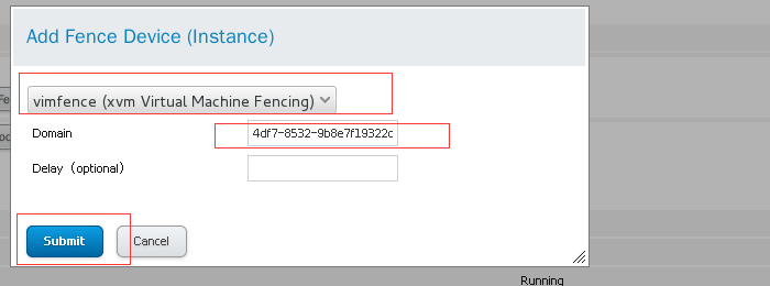 RHCS 集群安装部署图文详解 RHCS 集群安装部署图文详解