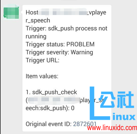 Zabbix3.0.4 添加对指定进程的监控 Zabbix3.0.4 添加对指定进程的监控