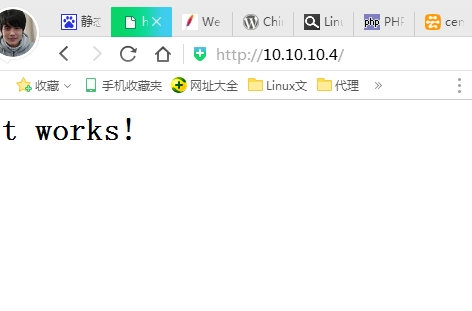 RHEL6.8 编译安装 LAMP 环境部署 WordPress RHEL6.8 编译安装 LAMP 环境部署 WordPress