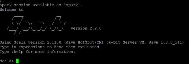 Spark-2.2.0 安装和部署详解 Spark-2.2.0 安装和部署详解