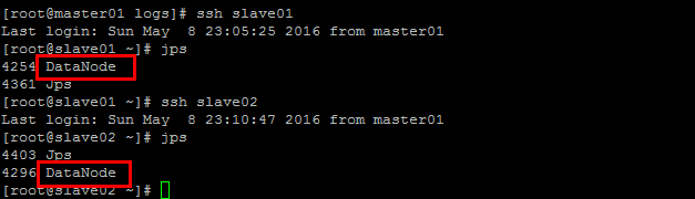 Ganglia 环境搭建并监控 Hadoop 分布式集群 Ganglia 环境搭建并监控 Hadoop 分布式集群