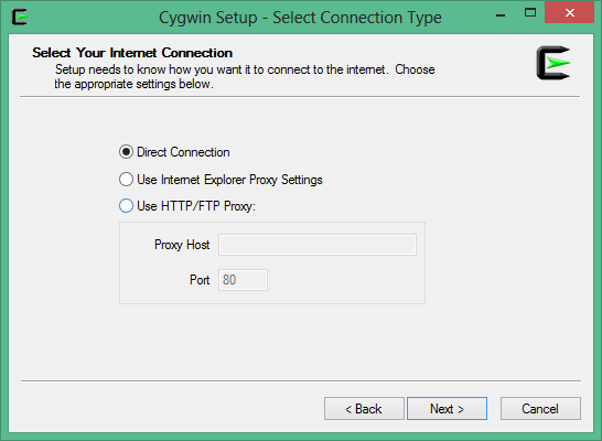 HAProxy Windows 版本的编译及其在 CORS 中的应用 HAProxy Windows 版本的编译及其在 CORS 中的应用
