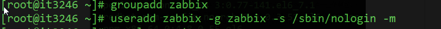 CentOS 6.5 64 位系统下安装部署 Zabbix2.2.6 监控系统 CentOS 6.5 64 位系统下安装部署 Zabbix2.2.6 监控系统