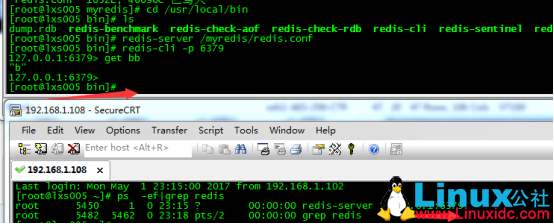Linux 下安装单机版 Zookeeper(和 dubbo 配合验证)和 Redis(用图形化界面连接验证) Linux 下安装单机版 Zookeeper(和 dubbo 配合验证)和 Redis(用图形化界面连接验证)