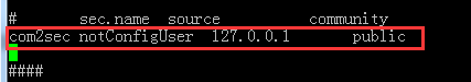 CentOS 7.4 源码安装 Cacti 1.1.26 图文详解