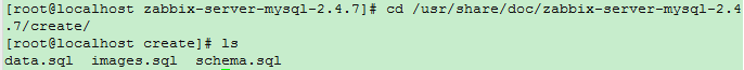 Zabbix2.4 安装配置 Zabbix2.4 安装配置