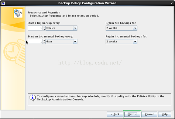 备份还原工具 NetBackup7.6.1 安装配置使用文档 备份还原工具 NetBackup7.6.1 安装配置使用文档