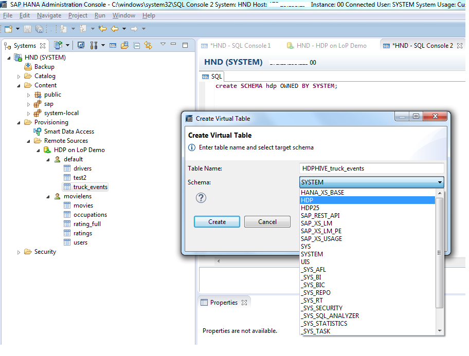 通过 IBM Power Systems 上运行的 SAP HANA Spark Controller 集成 SAP HANA 与 Hortonworks Data Platform (HDP) 通过 IBM Power Systems 上运行的 SAP HANA Spark Controller 集成 SAP HANA 与 Hortonworks Data Platform (HDP)