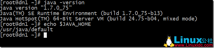 CentOS 6.5+Ambari+HDP 集群安装