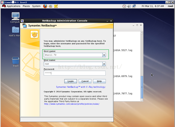 备份还原工具 NetBackup7.6.1 安装配置使用文档 备份还原工具 NetBackup7.6.1 安装配置使用文档
