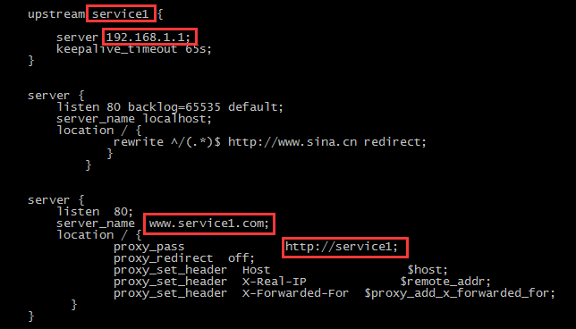基于 etcd+confd 通过 Nginx 对 Docker 服务混合注册发现详解 基于 etcd+confd 通过 Nginx 对 Docker 服务混合注册发现详解