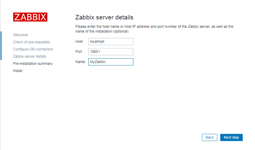 Zabbix3.4.8 搭建及邮件微信告警实现 Zabbix3.4.8 搭建及邮件微信告警实现