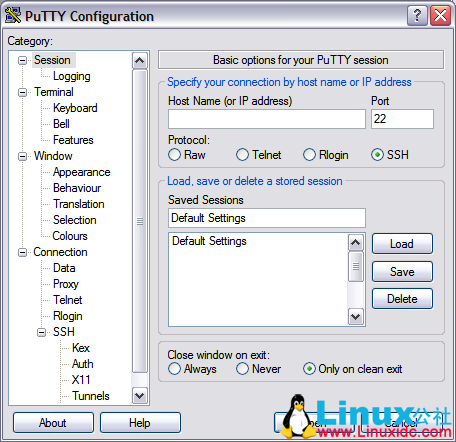 SSH 连接不上 Linux 主机的解决方法 SSH 连接不上 Linux 主机的解决方法
