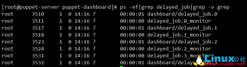自动化运维工具 Puppet 自动化运维工具 Puppet