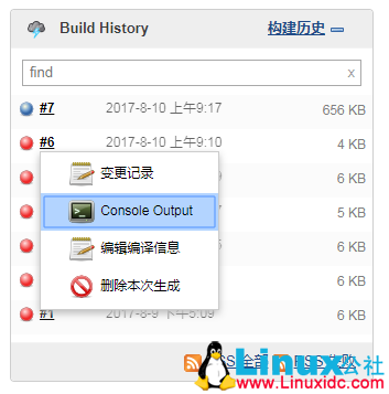Jenkins 使用 TFS 部署 Jenkins 使用 TFS 部署