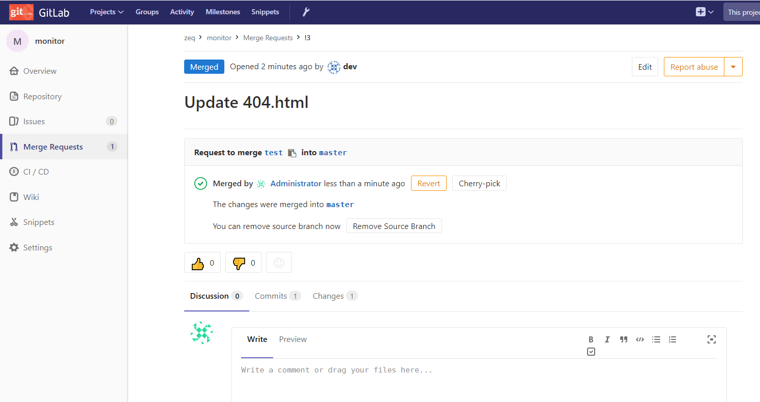 Git+Jenkins 代码自动上线 Git+Jenkins 代码自动上线
