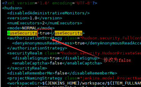 Jenkins+Docker 自动化部署.Net Core Jenkins+Docker 自动化部署.Net Core