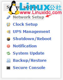 利用 Openfiler 配置基于文件系统的网络存储