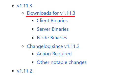 Kubernetes 集群的部署方式及详细步骤 Kubernetes 集群的部署方式及详细步骤