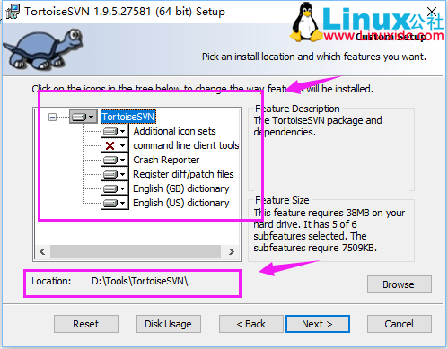 CentOS 6.8 下 SVN 服务器搭建及使用 CentOS 6.8 下 SVN 服务器搭建及使用