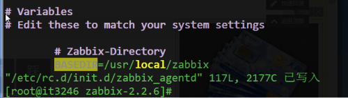 CentOS 6.5 64 位系统下安装部署 Zabbix2.2.6 监控系统 CentOS 6.5 64 位系统下安装部署 Zabbix2.2.6 监控系统