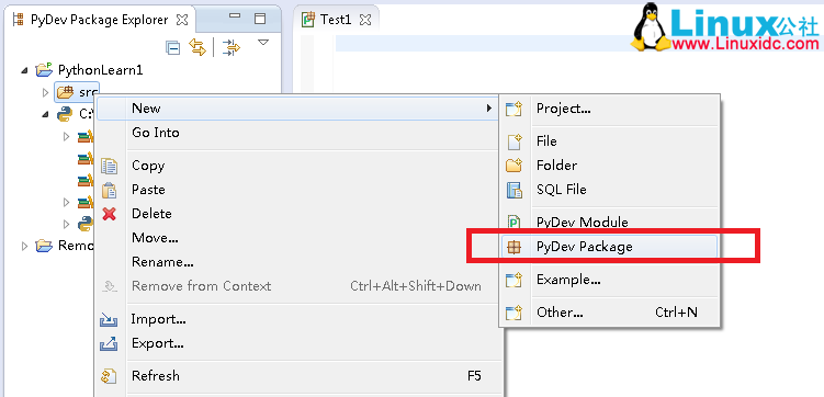 Python+Eclipse+Pydev 环境搭建 Python+Eclipse+Pydev 环境搭建