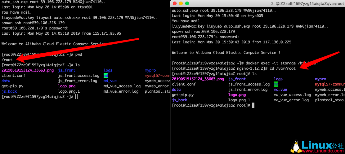 Docker 来搭建分布式文件系统 FastDFS Docker 来搭建分布式文件系统 FastDFS