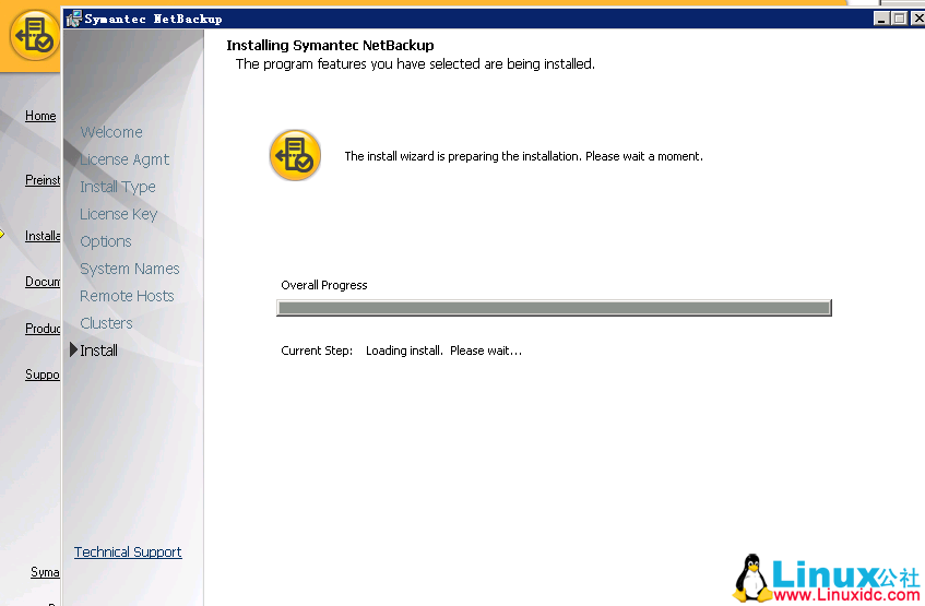 Symantec NetBackup 备份实战操作笔记 Symantec NetBackup 备份实战操作笔记