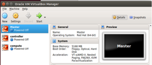 Ubuntu 14.04 下 Fuel6.0 安装部署 Ubuntu 14.04 下 Fuel6.0 安装部署