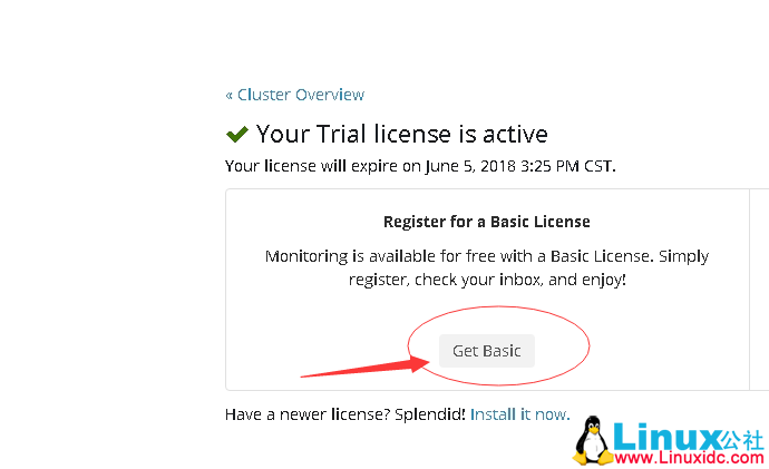Redis 与可视化工具 Grafana 部署 Redis 与可视化工具 Grafana 部署