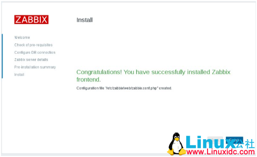 Linux 企业级监控:Zabbix 安装及监控 Linux 服务器 Linux 企业级监控:Zabbix 安装及监控 Linux 服务器