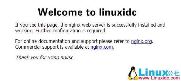 Nginx 服务器中 403 forbidden 错误解决 Nginx 服务器中 403 forbidden 错误解决