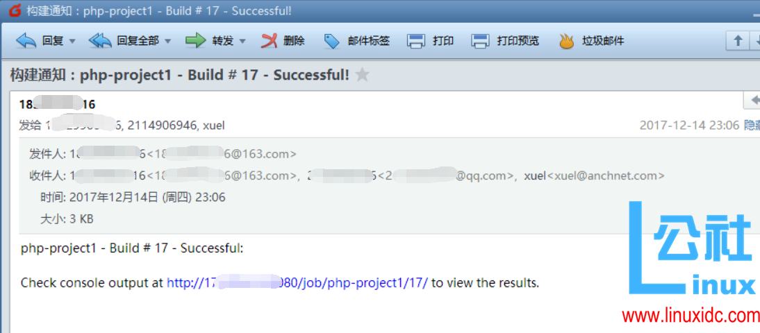 Jenkins 安装与配置详解 Jenkins 安装与配置详解