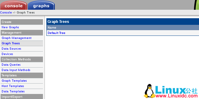 Linux 监控工具 Cacti 安装部署详解 Linux 监控工具 Cacti 安装部署详解