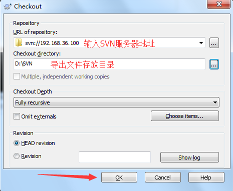 Linux 系统下搭建 SVN 服务以及客户端使用 SVN 的教程 Linux 系统下搭建 SVN 服务以及客户端使用 SVN 的教程