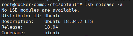 在 ubuntu18.04.2 上搭建 elasticsearch6.6.0 集群