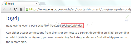ELK 实时日志分析平台部署搭建详细实现过程