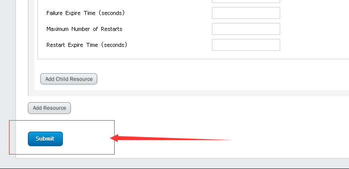 RHCS 集群安装部署图文详解 RHCS 集群安装部署图文详解