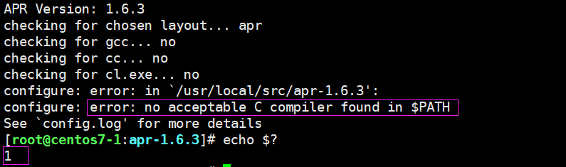 LAMP 环境搭建与配置