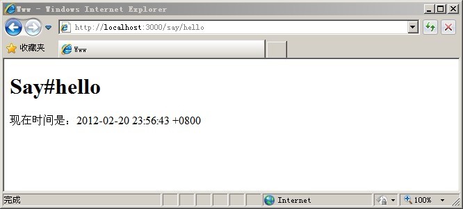 Windows 下搭建 RubyMine + Ruby On Rails + MySQL 开发环境 Windows 下搭建 RubyMine + Ruby On Rails + MySQL 开发环境