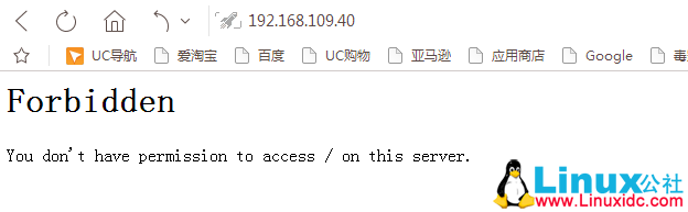 Linux 下 Apache 虚拟主机的配置 Linux 下 Apache 虚拟主机的配置