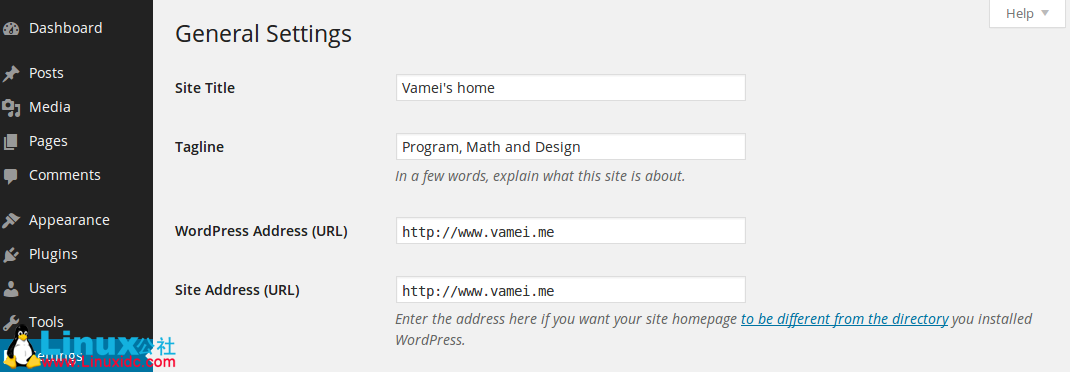 使用 AWS(亚马逊云服务器)搭建 WordPress 博客网站 使用 AWS(亚马逊云服务器)搭建 WordPress 博客网站