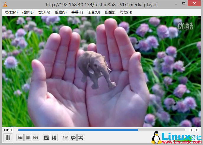 Linux 下视频流媒体服务器搭建详解 Linux 下视频流媒体服务器搭建详解