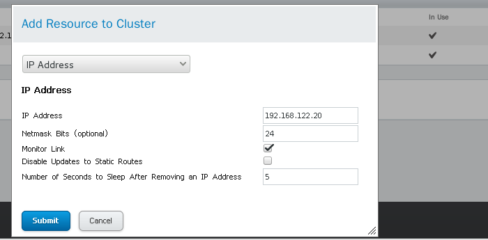 RHCS 集群安装部署图文详解 RHCS 集群安装部署图文详解