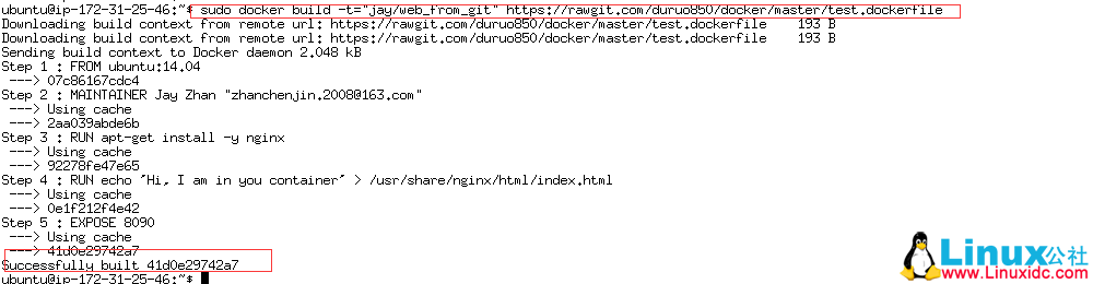paas 架构之 Docker 镜像管理 paas 架构之 Docker 镜像管理