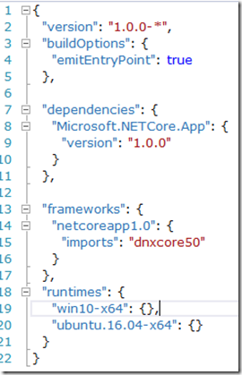 拥抱.NET Core，如何开发跨平台的应用并部署至 Ubuntu 运行