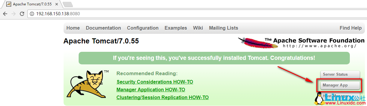 Tomcat 体系架构深入理解